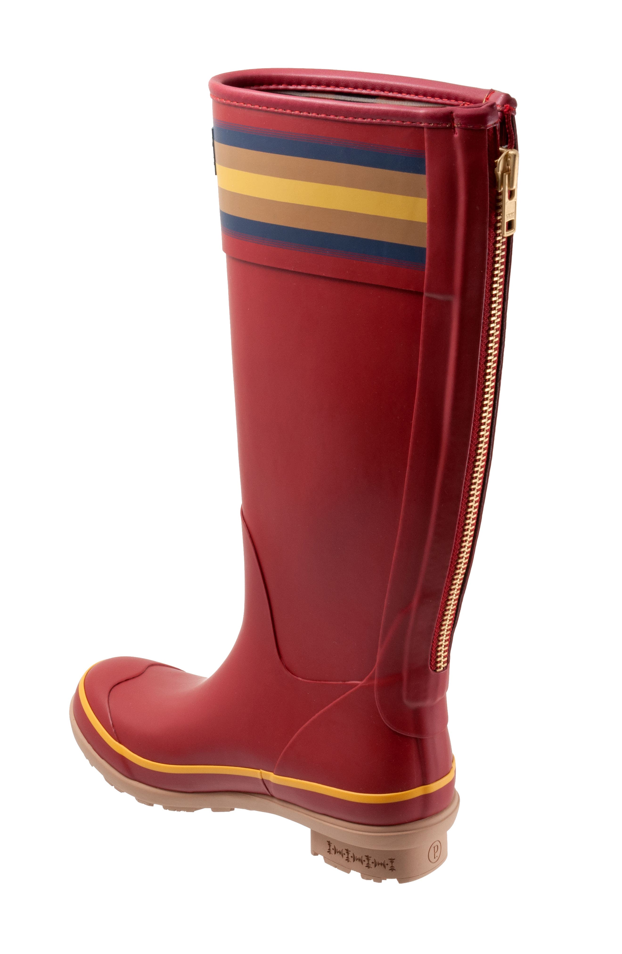 Pendleton Zion National Park Waterproof Tall Boot, Alternate, color, 