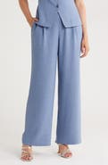 Gemma + Jane Pull-On Wide Leg Pants
