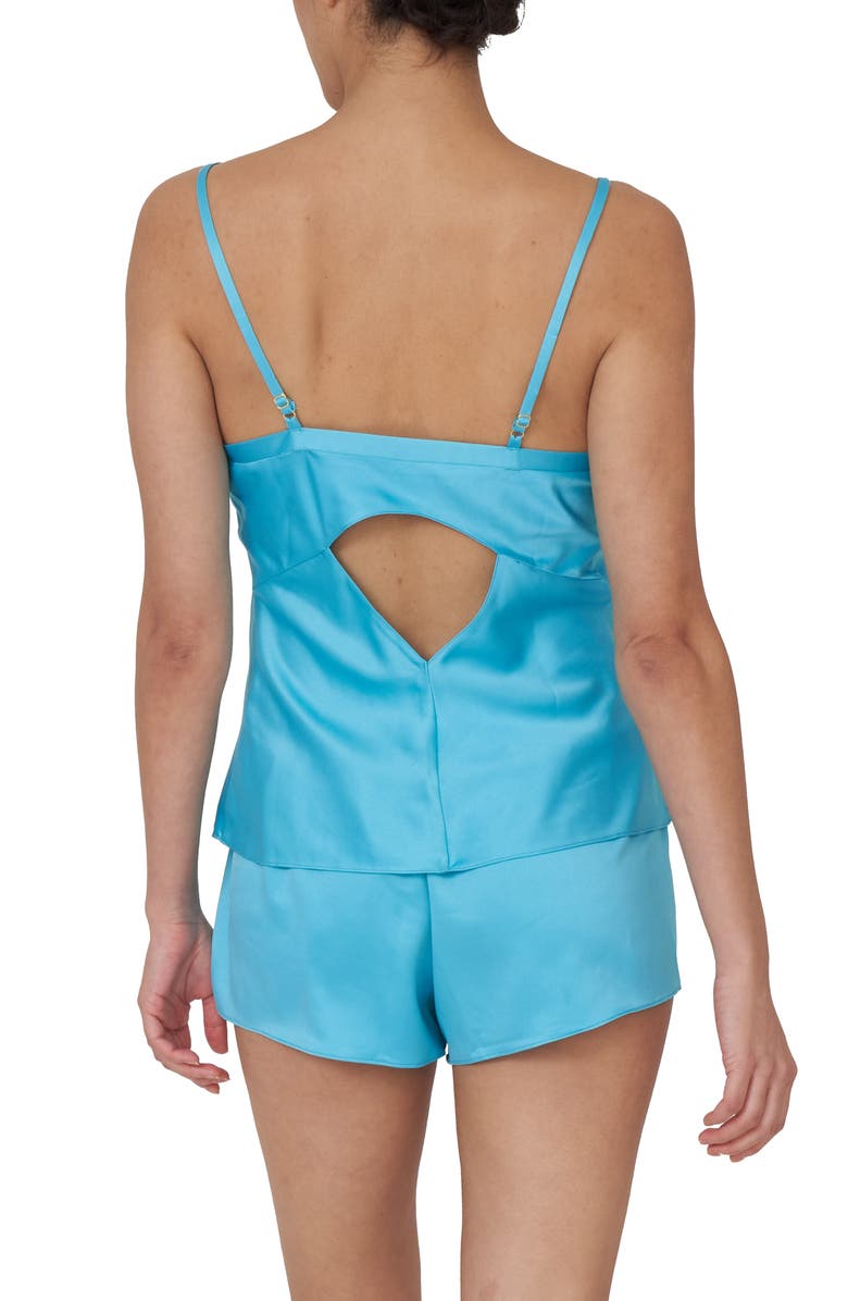 Rya Collection Fresh Cami Pajamas, Alternate, color, 