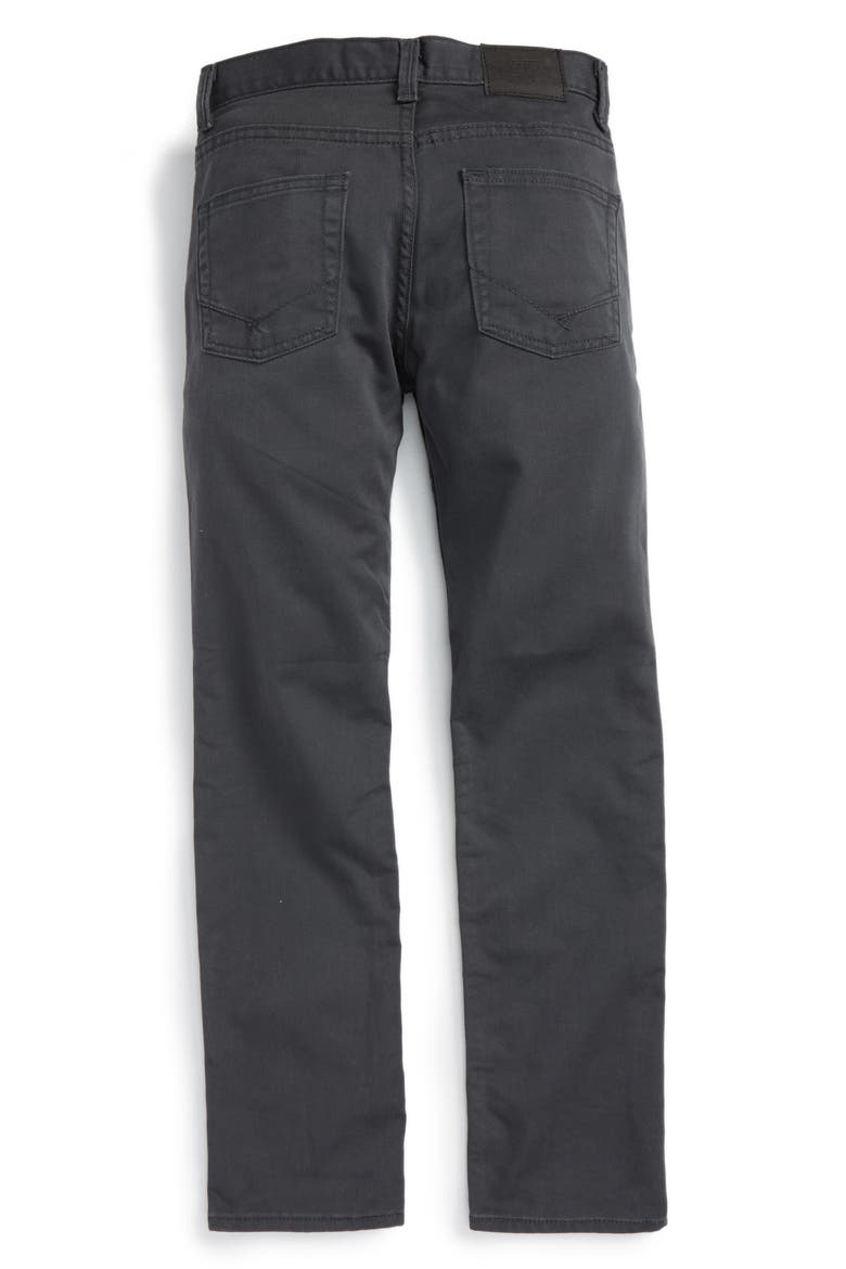 V56 Standard AV Covina Pants, Main, color, NEW CHARCOAL