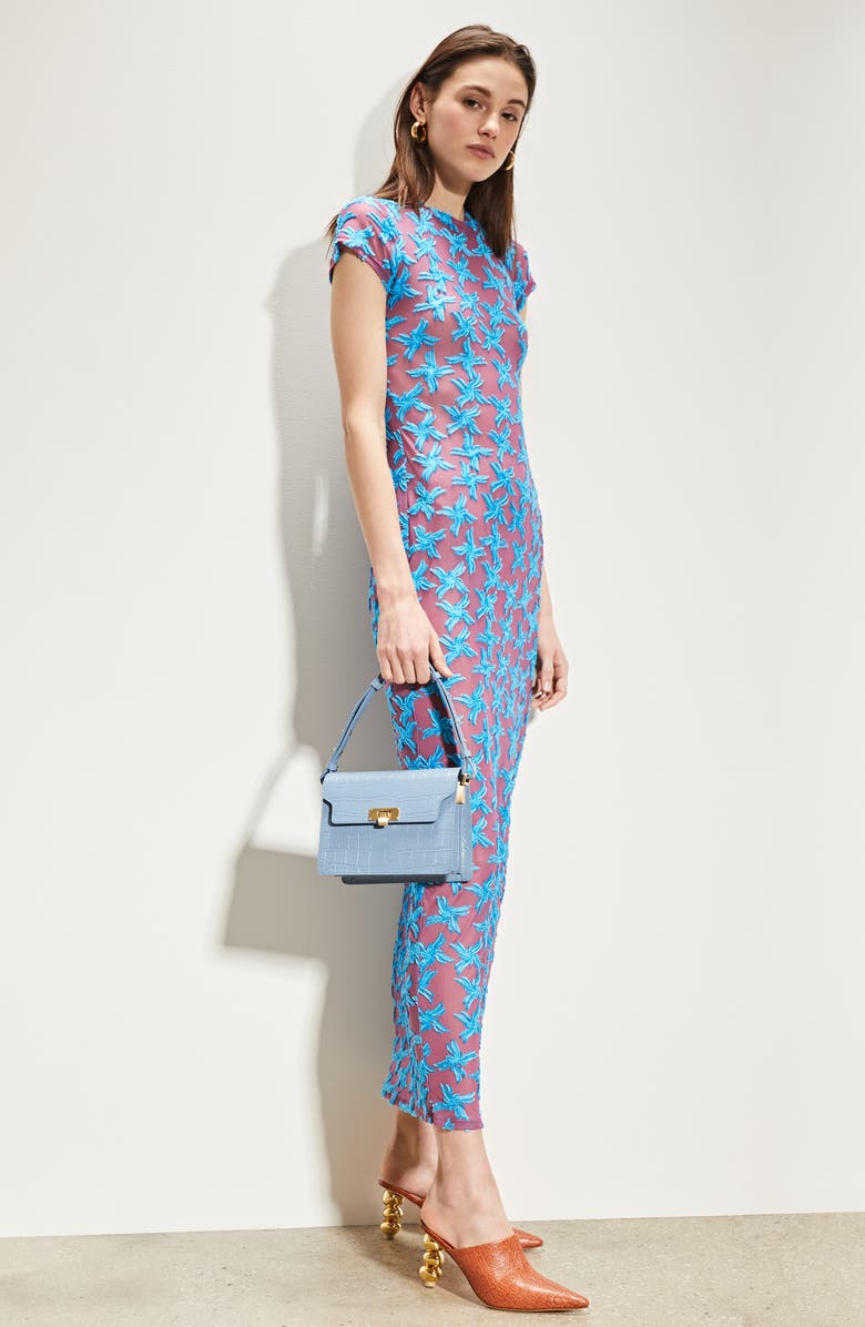 Sophie Buhai Large Zora Vermeil Hoop Earrings, Alternate, color, 