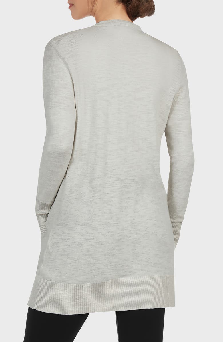 Spring Weight Cardigan