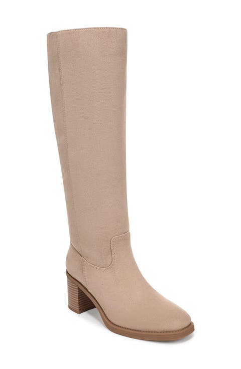 Kacie Knee High Boot