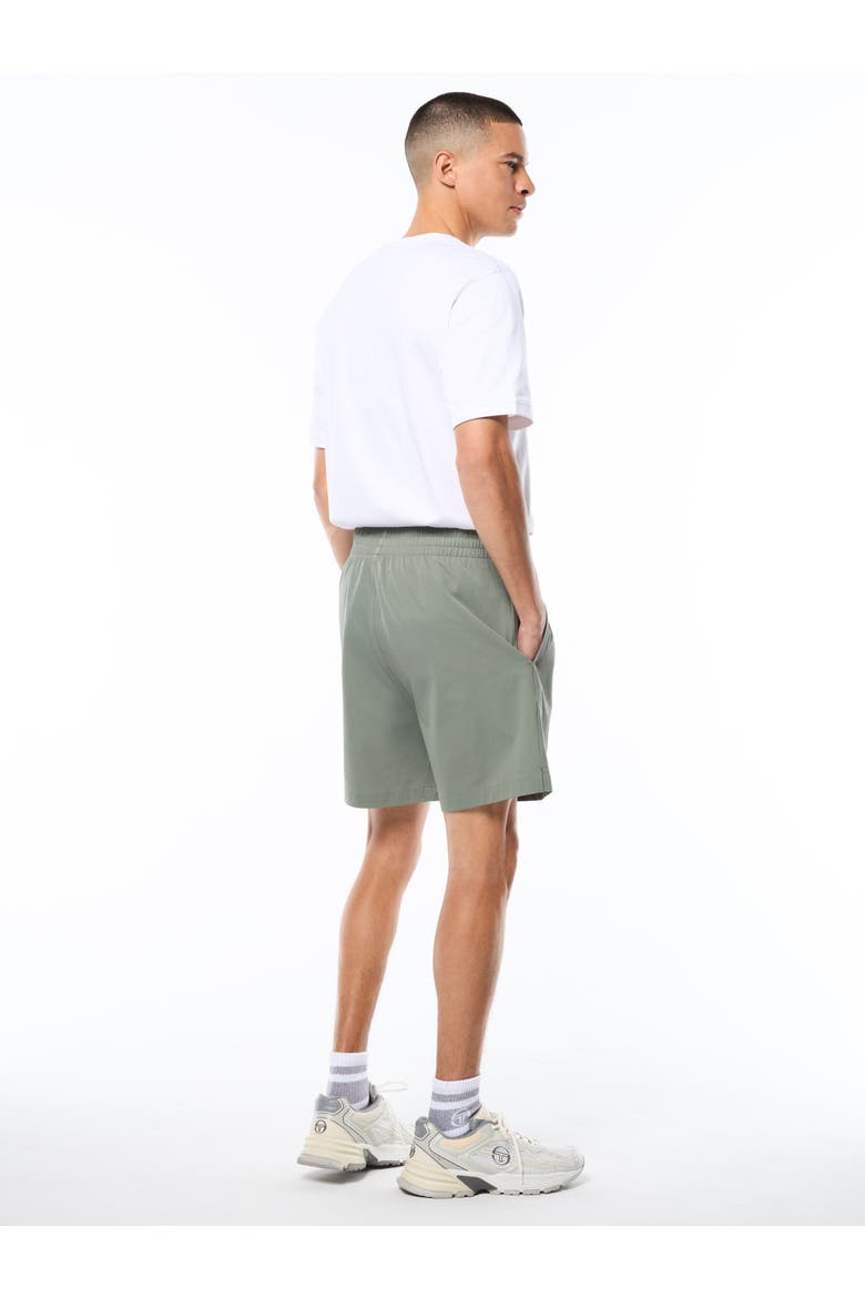 Sportivo Short, Alternate, color, AGAVE GREEN