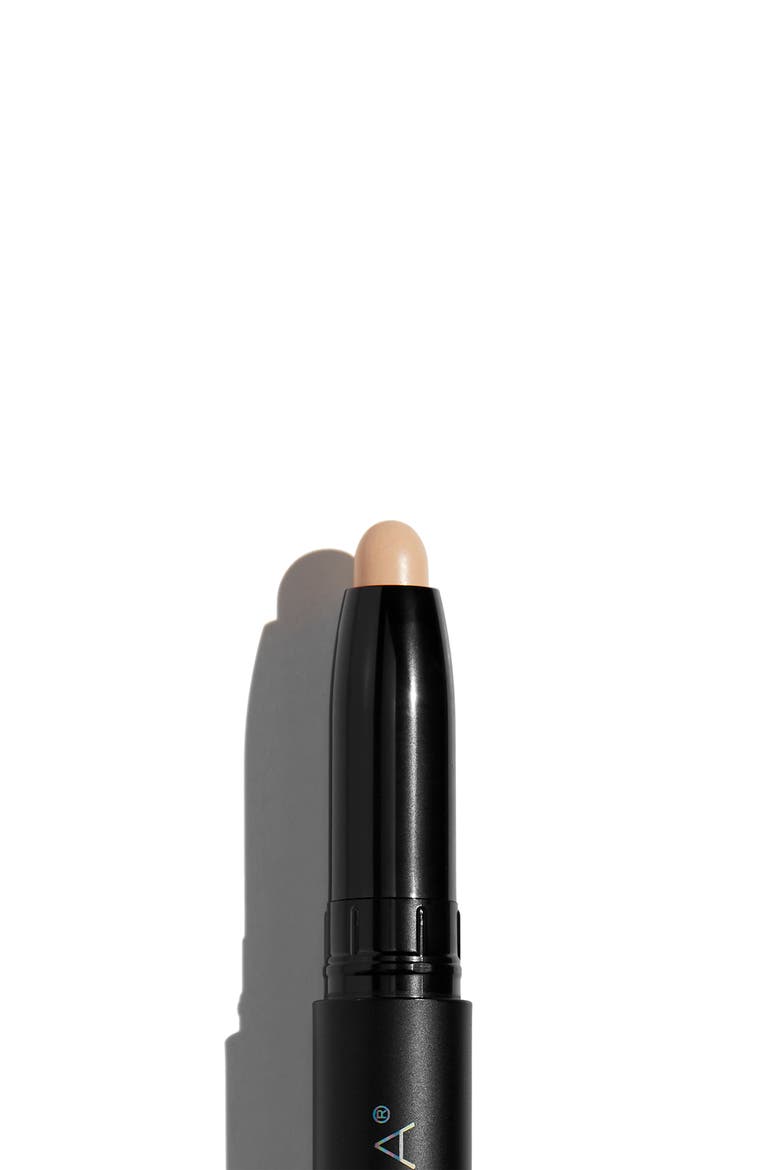 Eyeshadow Base Primer, Alternate, color, Ignite - light caramel