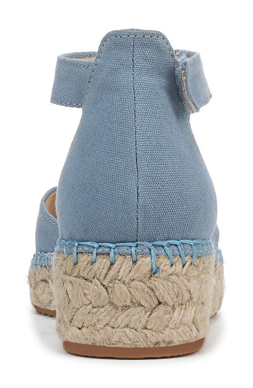 SOUL NATURALIZER SOUL NATURALIZER WREN ESPADRILLE FLAT