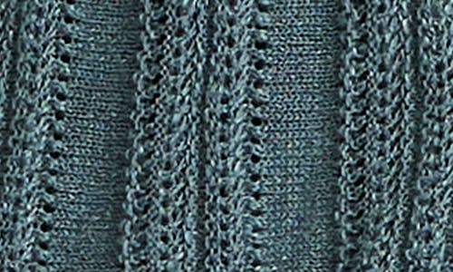 VINCE VINCE CABANA KNIT BUTTON-UP SHIRT