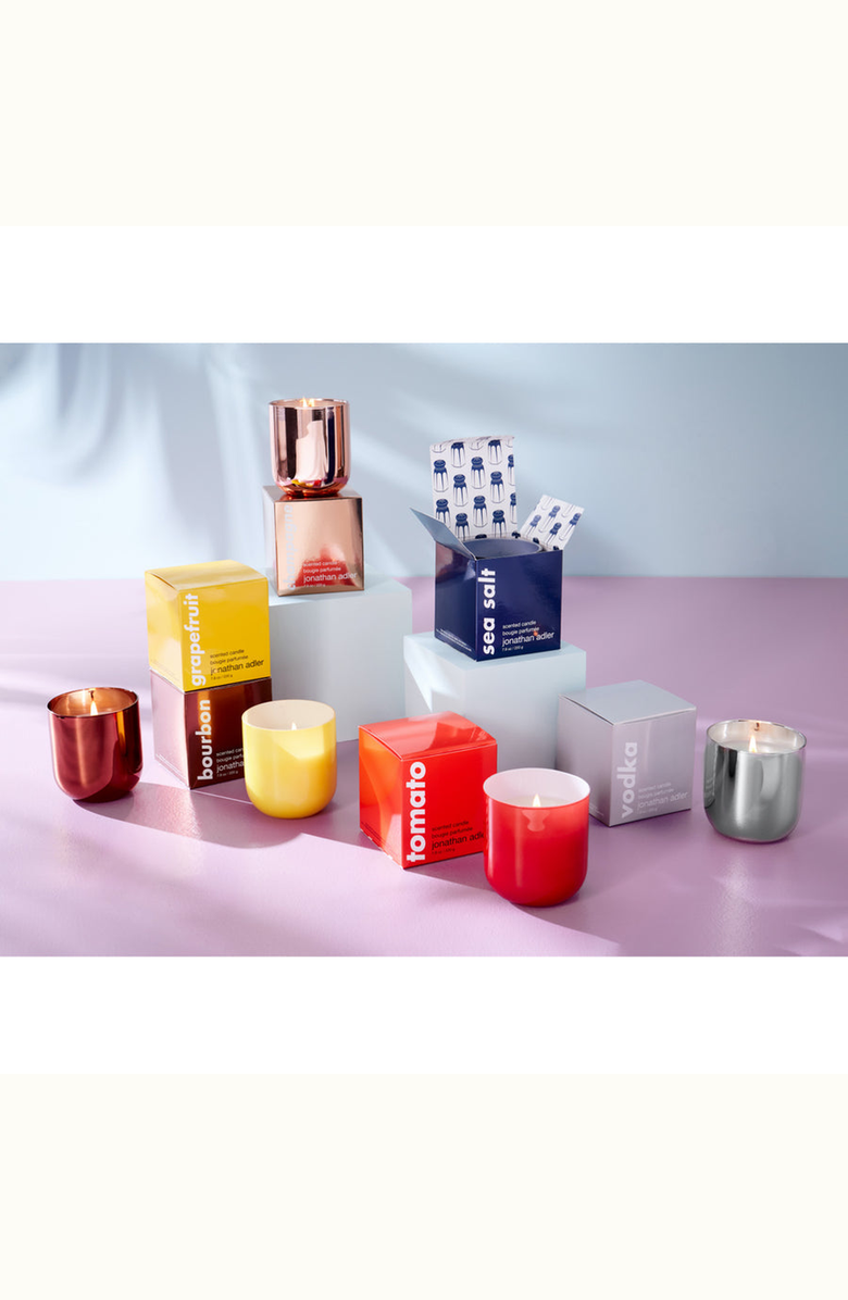 Jonathan Adler Pop Champagne Candle, Alternate, color, 
