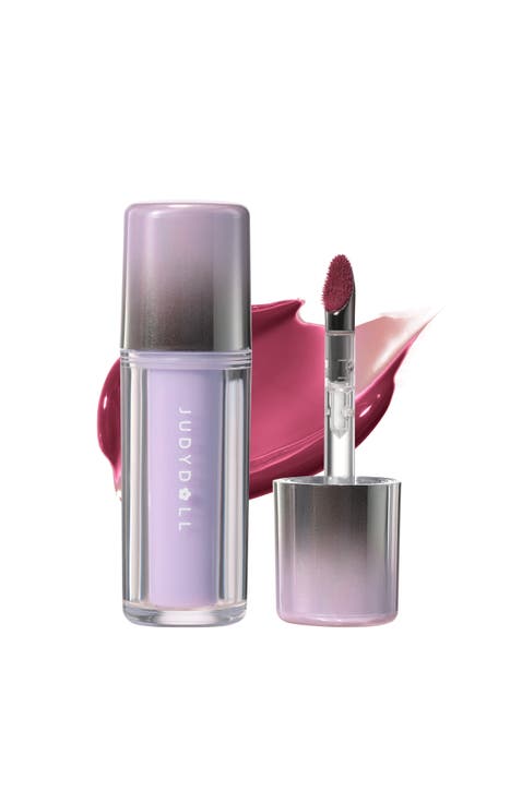 Dual Flash Watery Lip Gloss