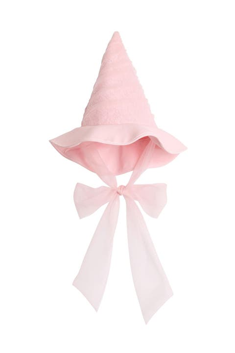 Witch Hat for Girls