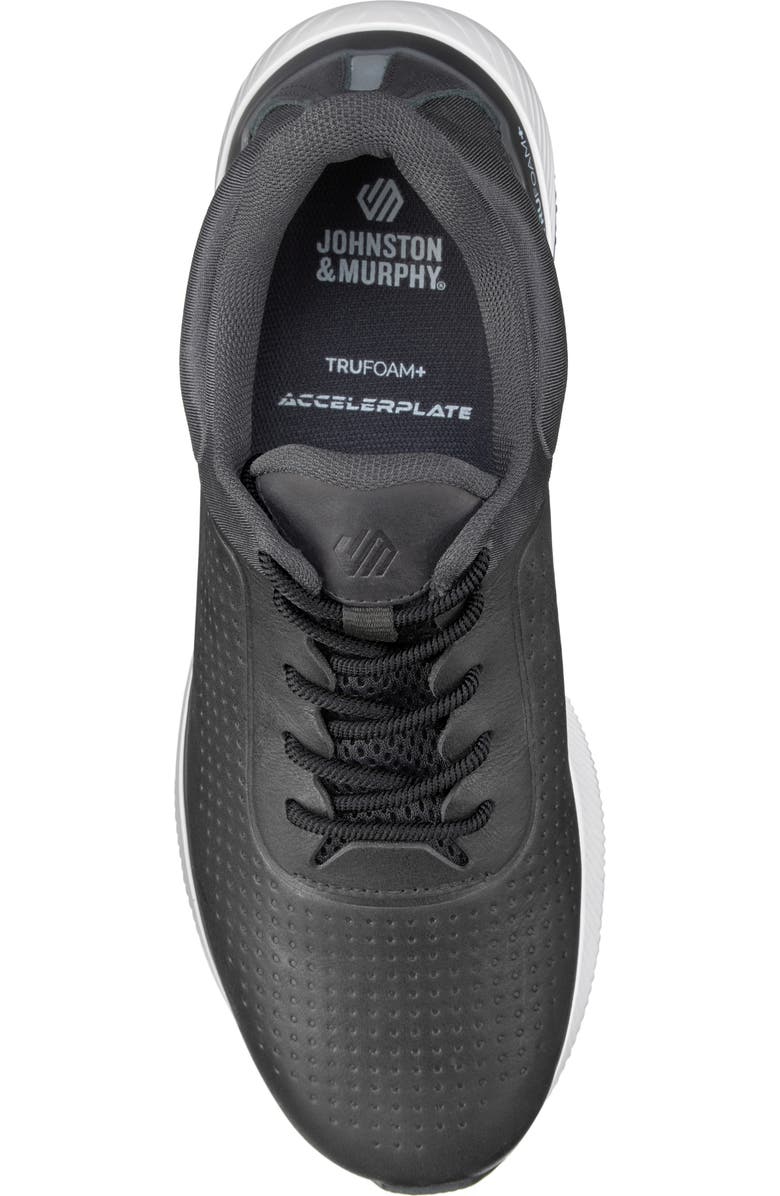 Johnston & Murphy Mules U-Throat Sneaker, Alternate, color,