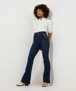 Joe Browns Western Bootcut Jean