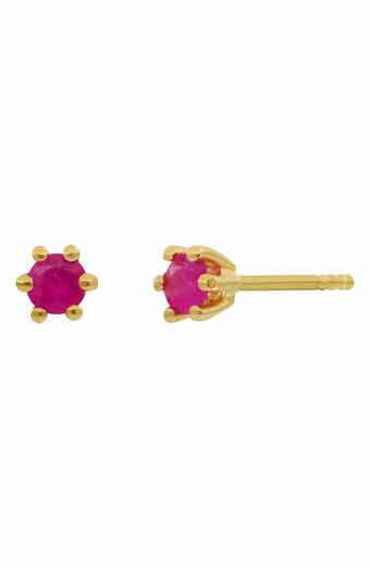 Bony Levy El Mar Stud Earrings