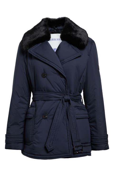 Hertford Trench Jacket