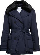 Burberry Hertford Trench Jacket