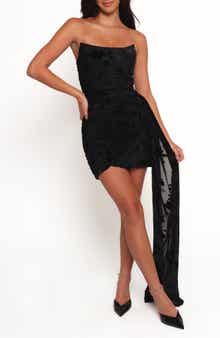 Petal & Pup Vixen Minidress