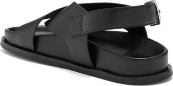 Earhart Slingback Sandal