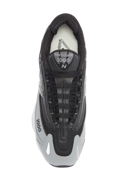 New Balance Gender Inclusive 1000 Sneaker In Multi