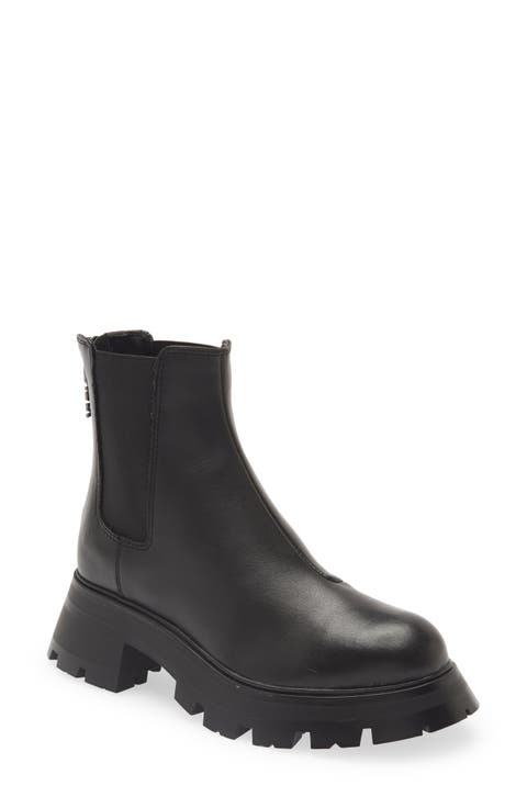 Sasha Lug Chelsea Boot (Women)