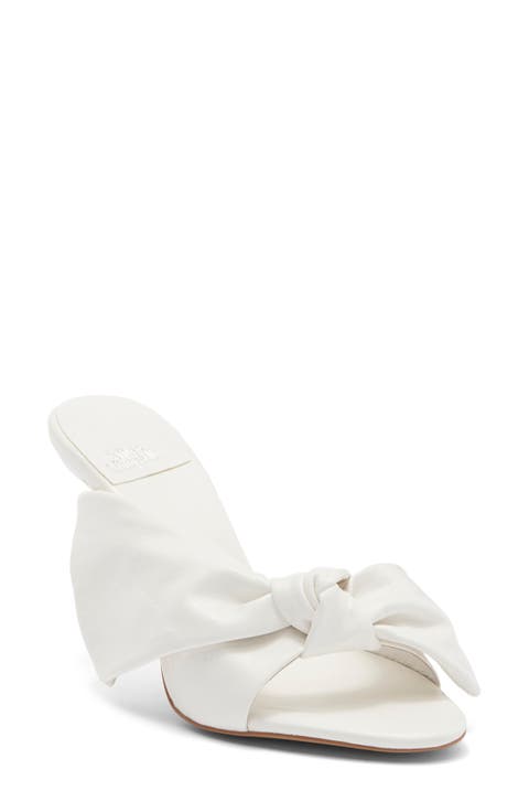 Spoiled Sandal