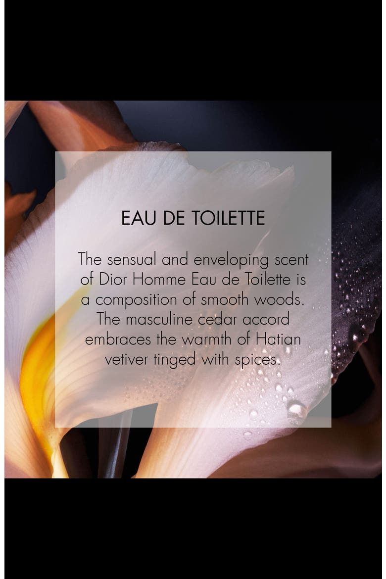 Homme Eau de Toilette, Alternate, color, NO COLOR