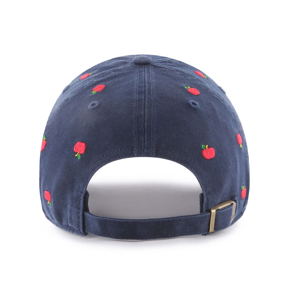 New York Yankees \'47 Women\'s Confetti Clean Up Adjustable Hat - Royal Women main image 4