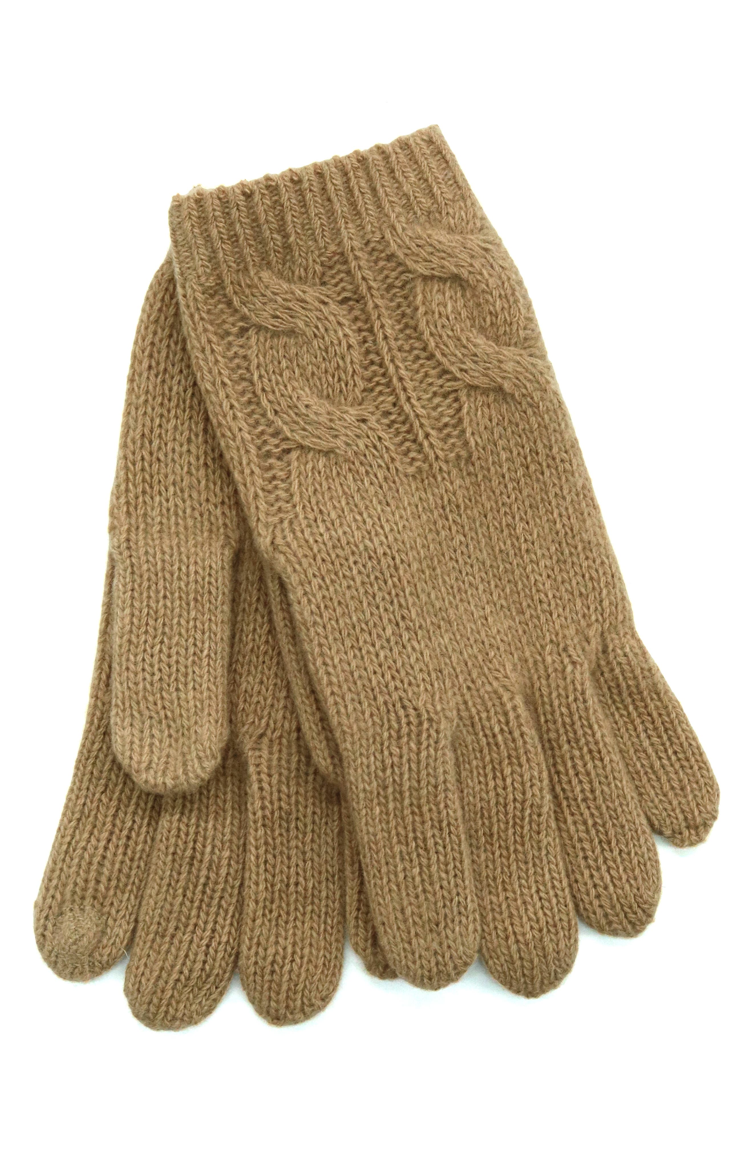 【新品未使用】UGG Faux Fur Fingerless Glove 3b2b9080-c56d-4c9c-b17c-