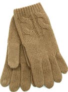Portolano Cashmere Gloves