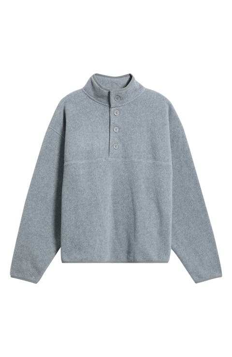 Core Polar Fleece Jacket