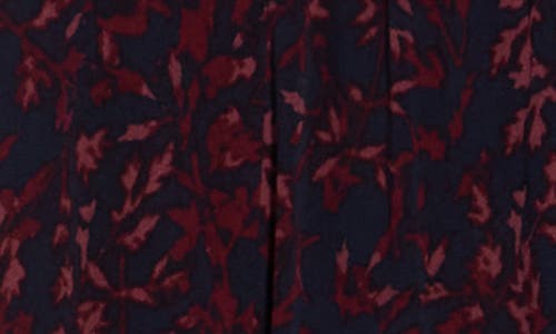 Melrose And Market Romantic Maxi Skirt In Brown