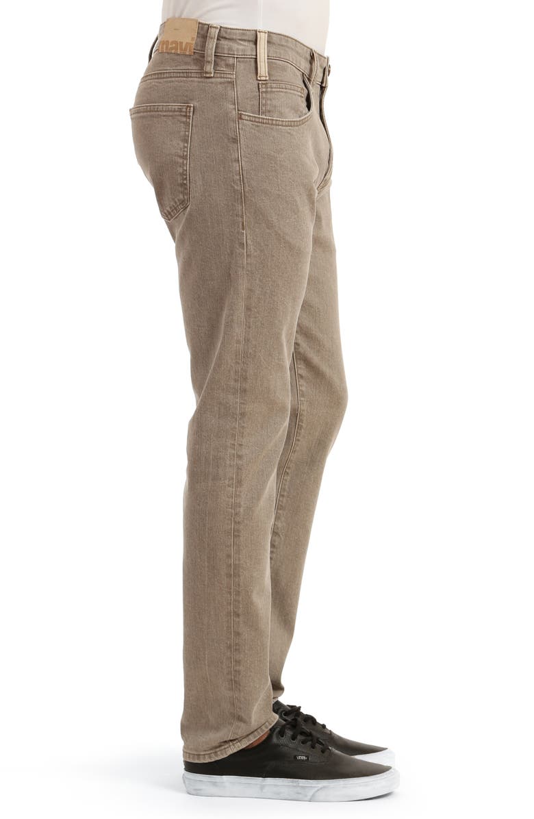 Mavi Jeans Jake Slim Fit Jeans, Alternate, color,