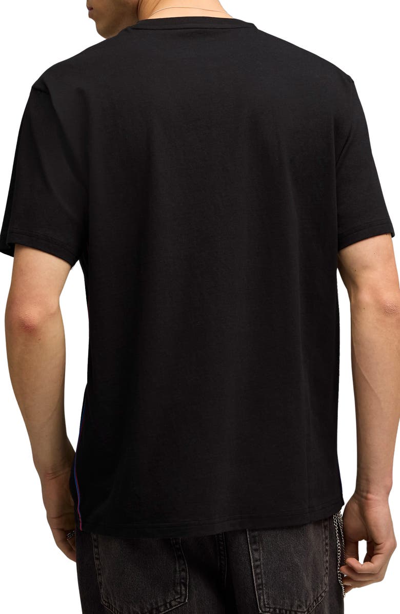 PUMA BMW M Motorsport Essential II Logo Graphic T-Shirt, Alternate, color, Puma Black