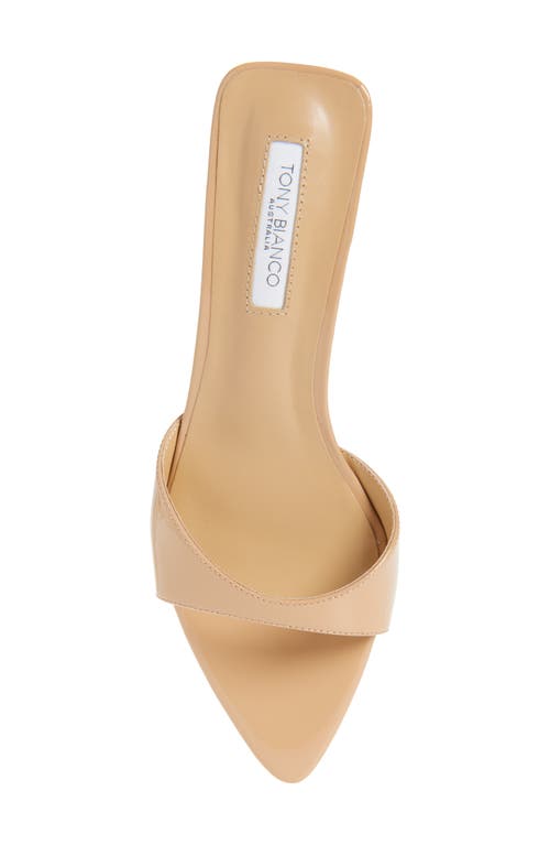Tony Bianco Fiesta Sandal