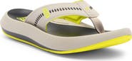 Reef SWELLsole Cruiser Flip Flop