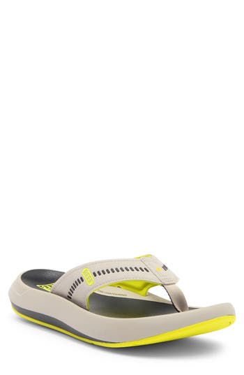 REEF REEF SWELLSOLE CRUISER FLIP FLOP