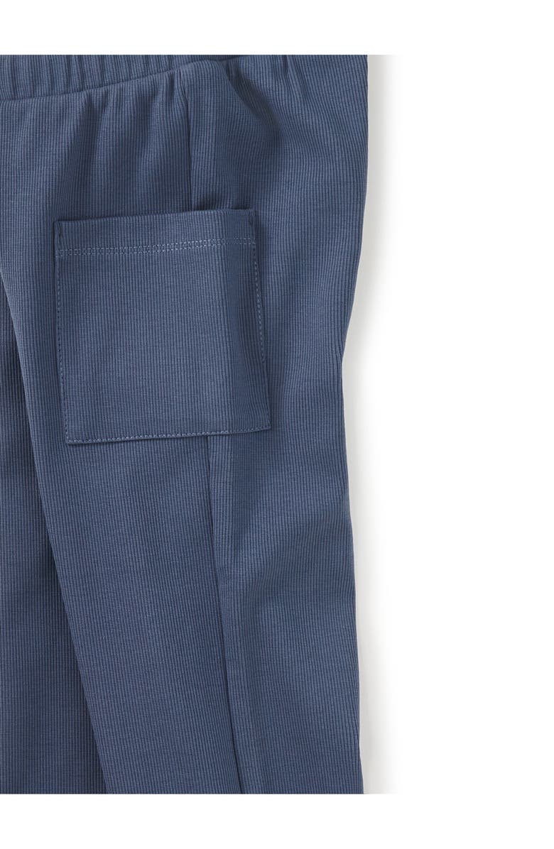 Tea Collection Flare for Fun Pocket Pants, Alternate, color, Triumph