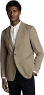 Charles Tyrwhitt Cotton Stretch Jacket