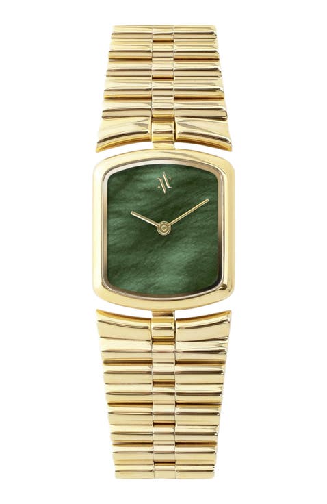 Amare Gemstone Watch