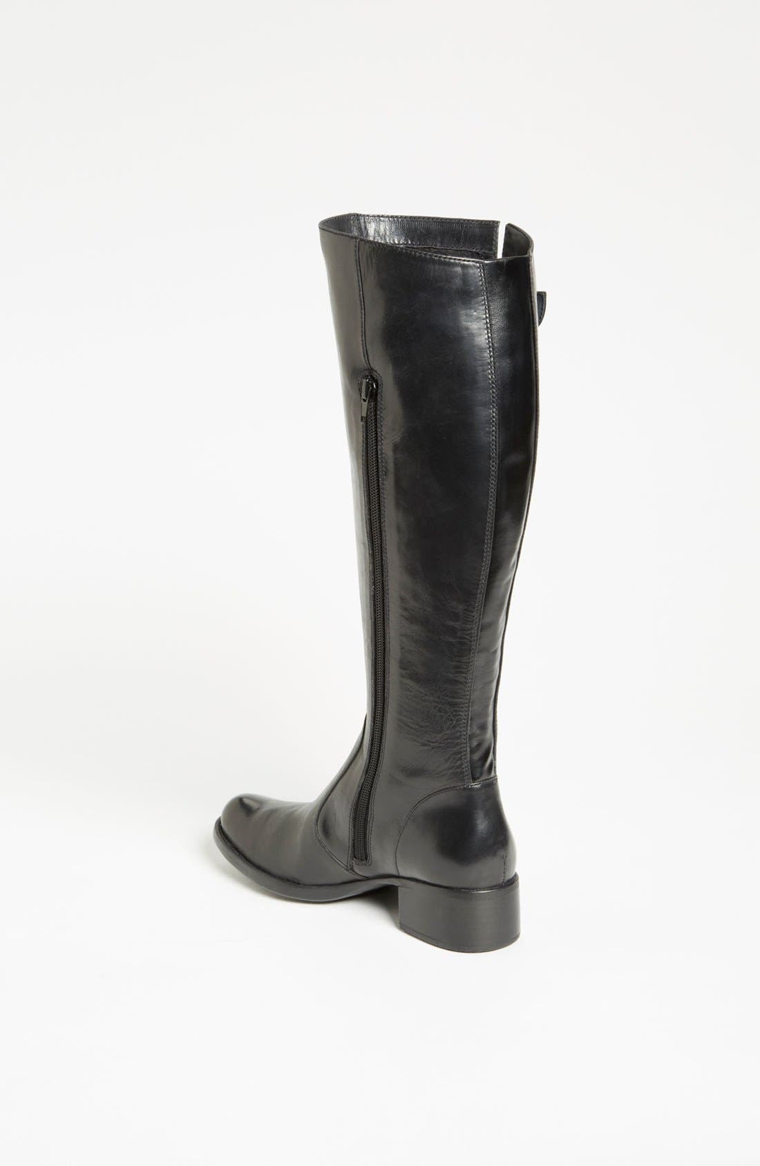 Børn Crown by Børn 'Roxie' Boot, Alternate, color, 