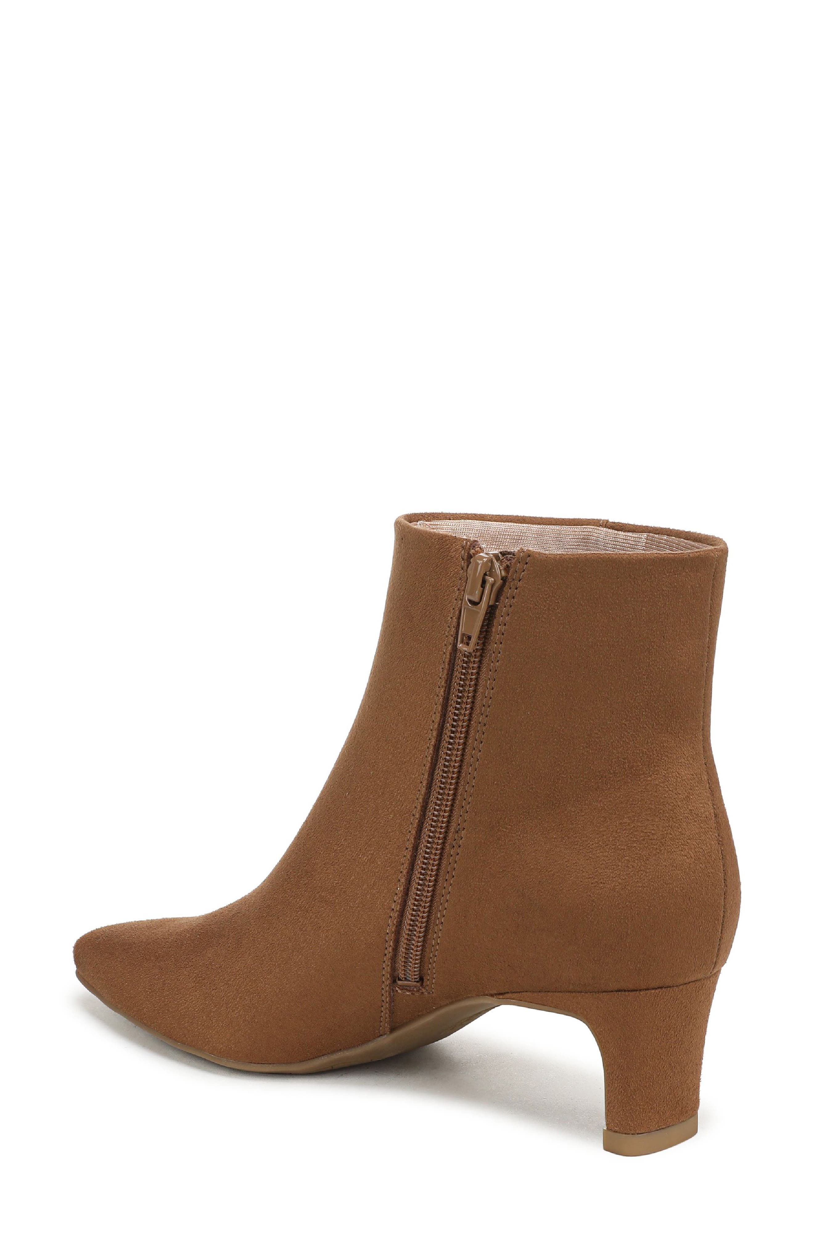 Fresno Bootie, Alternate, color, PECAN TAN