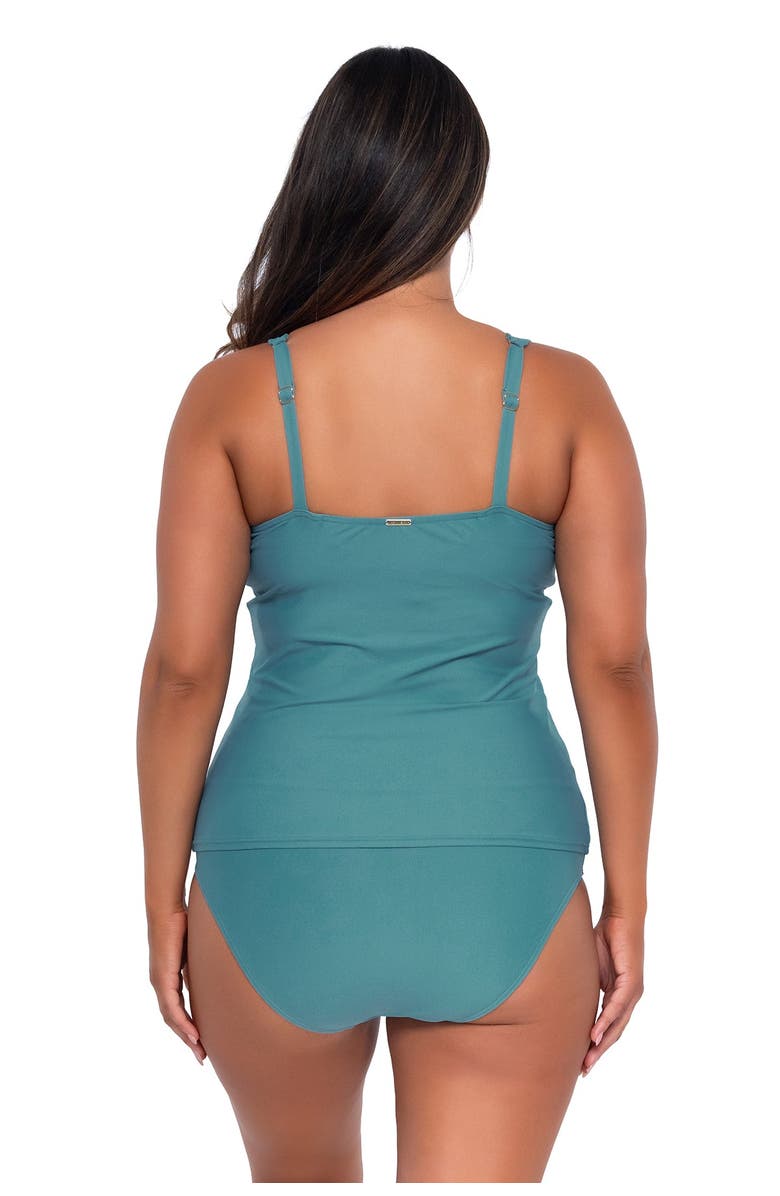 Sunsets Taylor Tankini-40E/38F/36G, Alternate, color, 