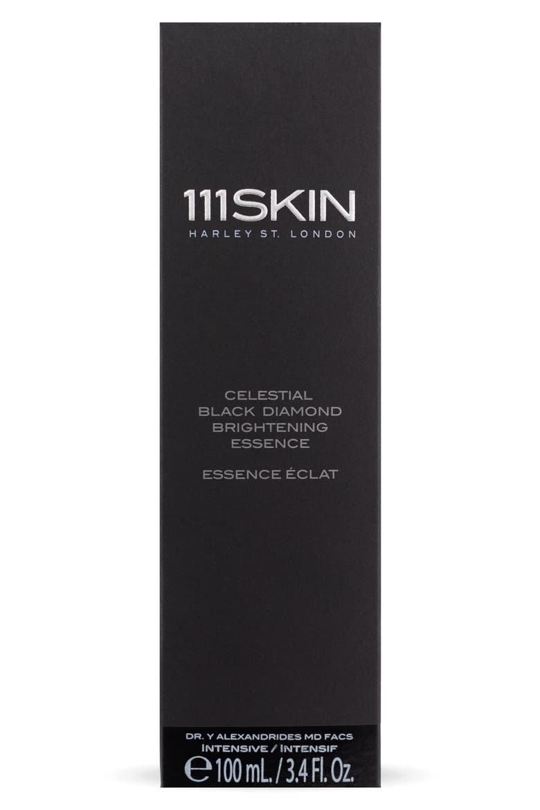 Celestial Black Diamond Brightening Essence, Alternate, color, NO COLOR