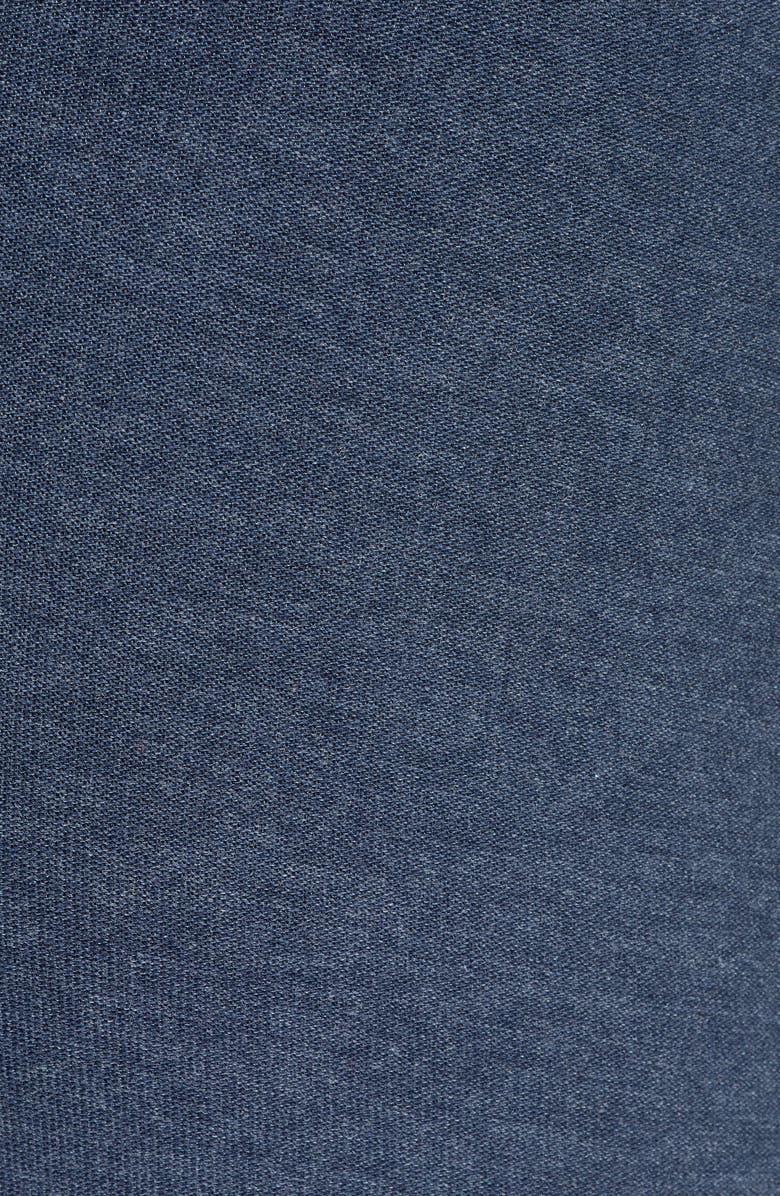 Chaser Rainbow Heart Knit Lounge Jogger Pants, Alternate, color, 