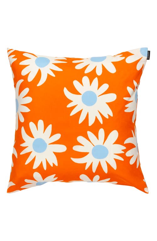 Marimekko Rakastaa Ei Rakasta Accent Pillow Cover