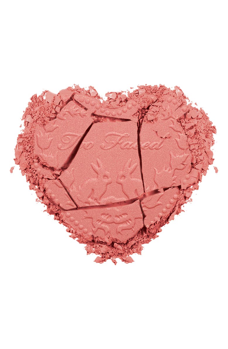 Too Faced Love Flush Blush, Alternate, color, 