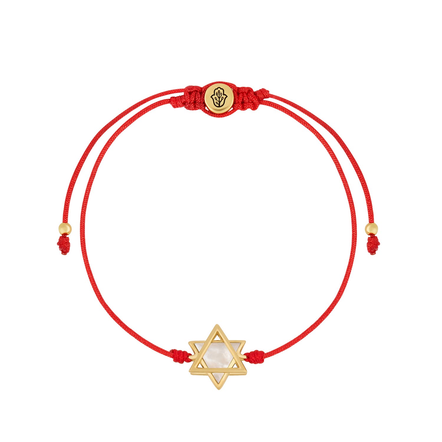 selected Red