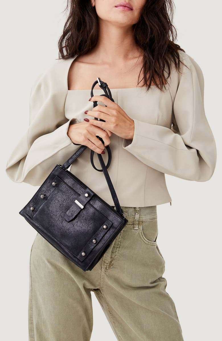 Botkier Warren City Crossbody Bag, Alternate, color,