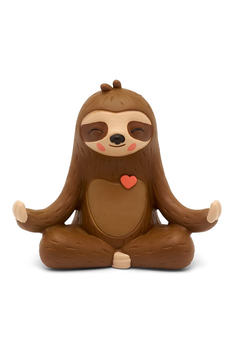Mindfulness & Yoga Tonie Audio Character Bundle, Alternate, color, MULTI