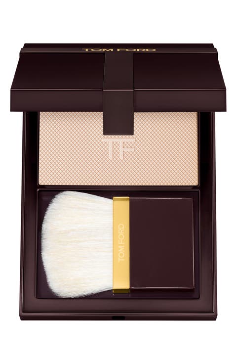 Architecture Soft Matte Blurring Powder