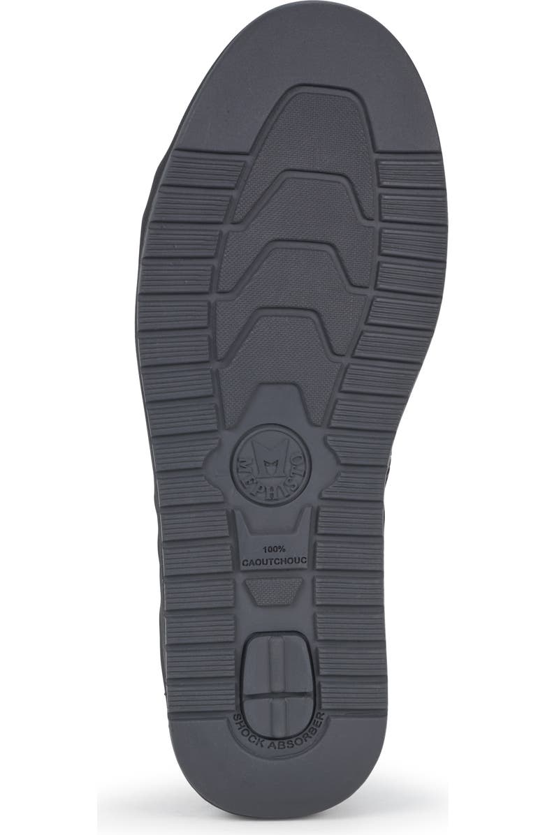 Mephisto 'Rodrigo' Sneaker, Alternate, color,